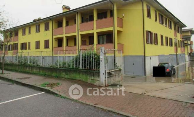 Appartamento in residenziale in Via Borgo