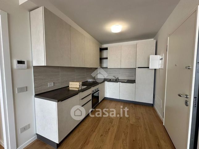 Appartamento in residenziale in Via Luigi Einaudi 13