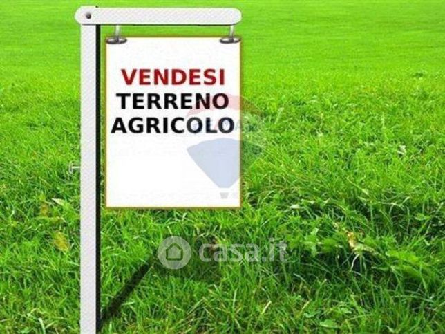 Terreno agricolo in commerciale in Via Carmignola