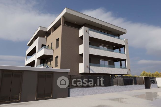 Appartamento in residenziale in Via Franzoso