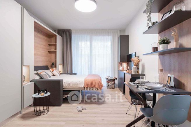 Appartamento in residenziale in Viale Monza 137