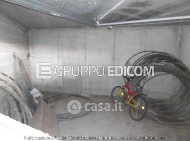 Box/posto auto in residenziale in Viale Verona
