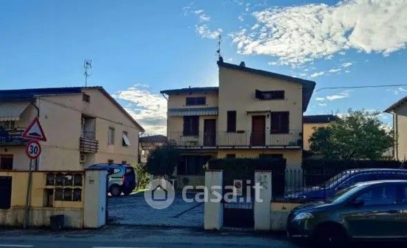 Appartamento in residenziale in Via Roma