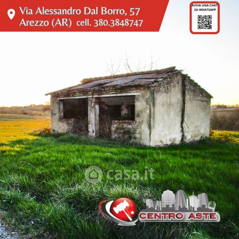 Terreno agricolo in commerciale in Via Case Sparse