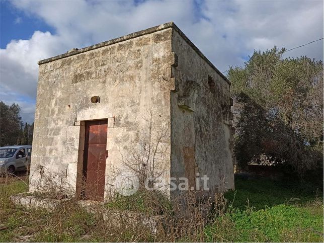 Terreno edificabile in residenziale in 