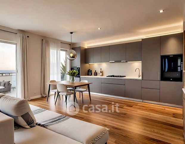Appartamento in residenziale in Via Brugnari di Castelfranco