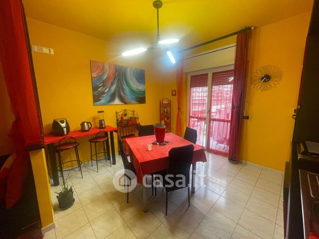 Appartamento in residenziale in Via Giuseppe Verdi