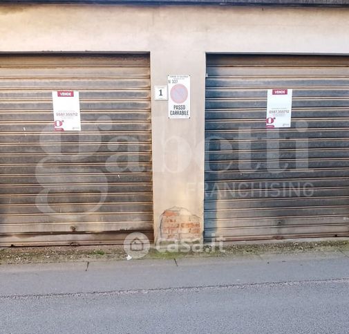 Box/posto auto in residenziale in 