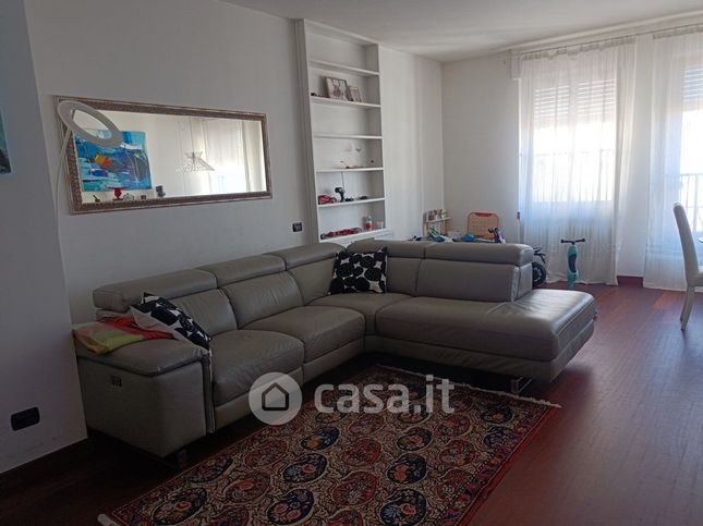 Appartamento in residenziale in Via Daniele Manin 26