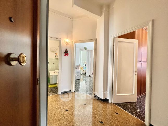 Appartamento in residenziale in Via Giovanni Opisso