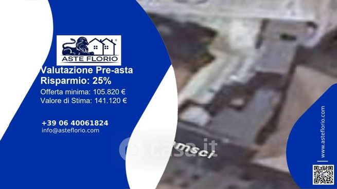 Appartamento in residenziale in Via Antonio Gramsci 1