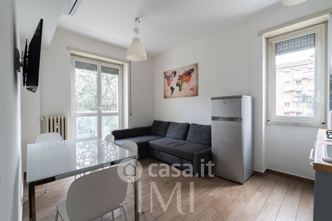 Appartamento in residenziale in Via Zurigo 14