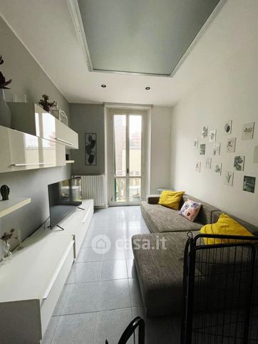 Appartamento in residenziale in Via Volvinio 24