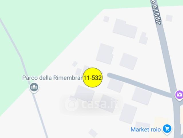 Appartamento in residenziale in Via della Pineta