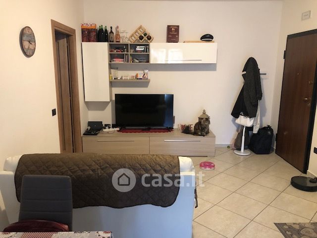 Appartamento in residenziale in Via Tuscia 6