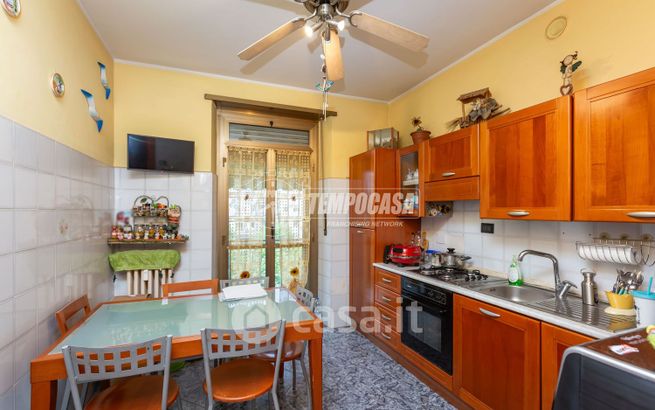 Appartamento in residenziale in Via Sandro Botticelli