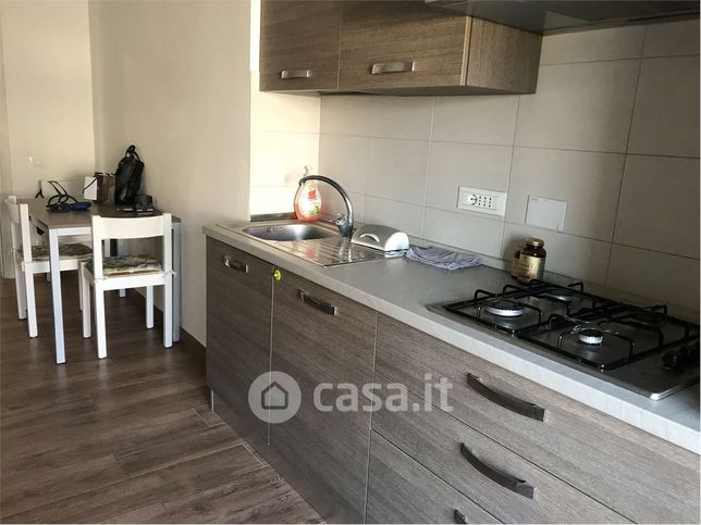 Appartamento in residenziale in 