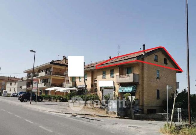 Appartamento in residenziale in 