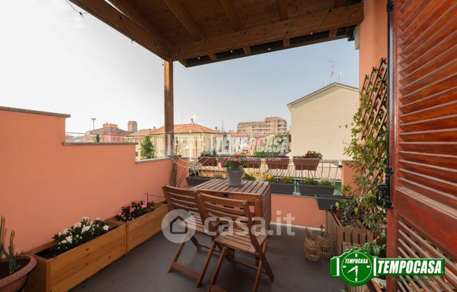Appartamento in residenziale in Via Giacomo Matteotti