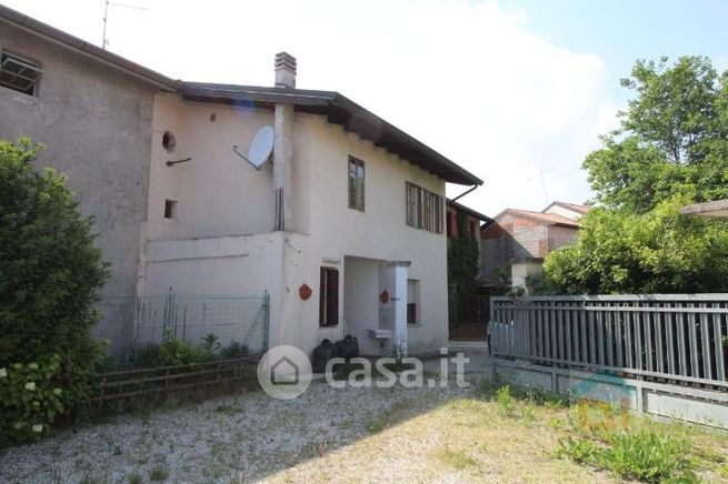Villetta a schiera in residenziale in Via Giuseppe Ellero