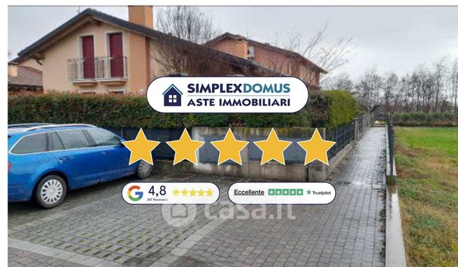 Appartamento in residenziale in Via Bodi