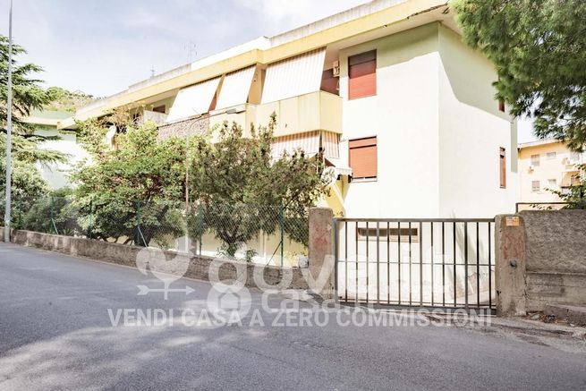 Appartamento in residenziale in Via Comunale