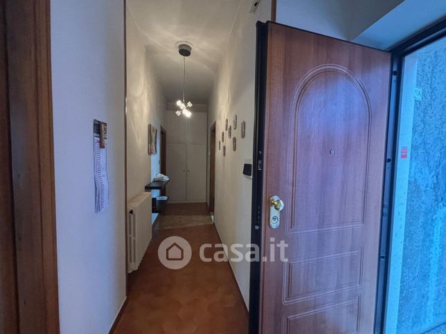 Appartamento in residenziale in Via Piscina