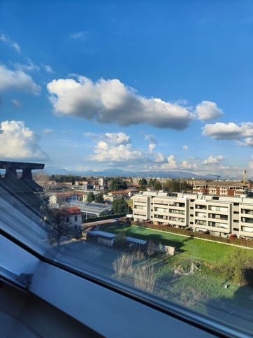 Appartamento in residenziale in Via Pizzagalli 3