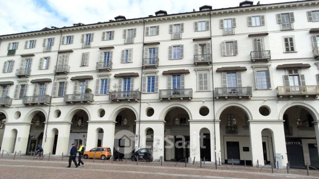 Appartamento in residenziale in Piazza Vittorio Veneto 9