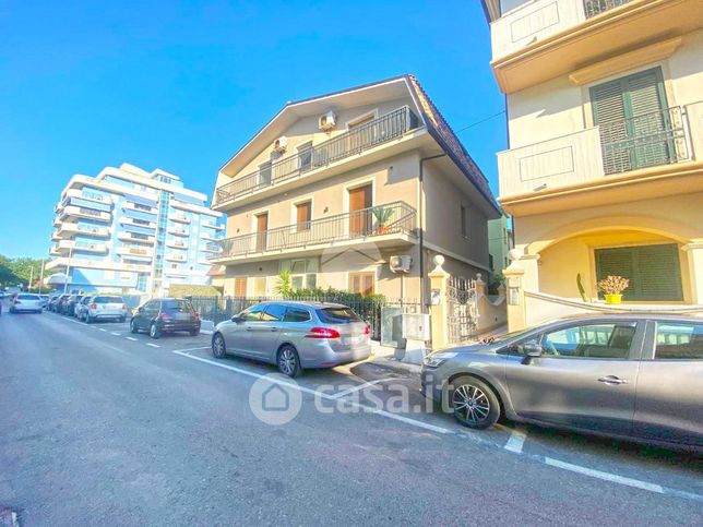 Appartamento in residenziale in Via Giuseppe Garibaldi 156