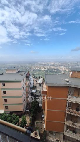 Appartamento in residenziale in Via Adolfo Scalpelli