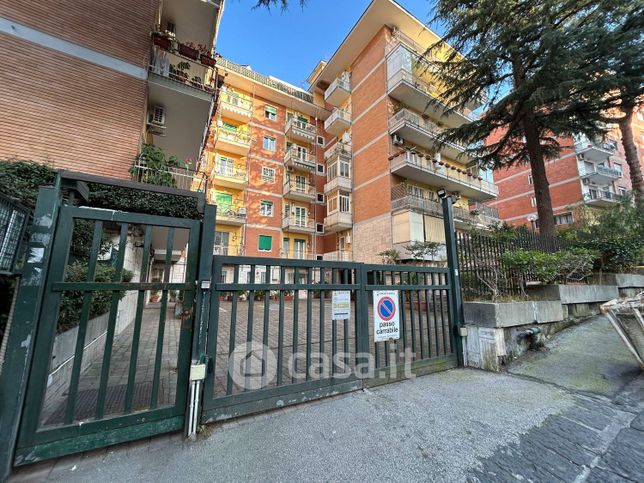 Appartamento in residenziale in Via San Domenico 34