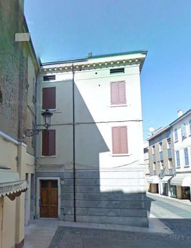 Appartamento in residenziale in Via Curtatone