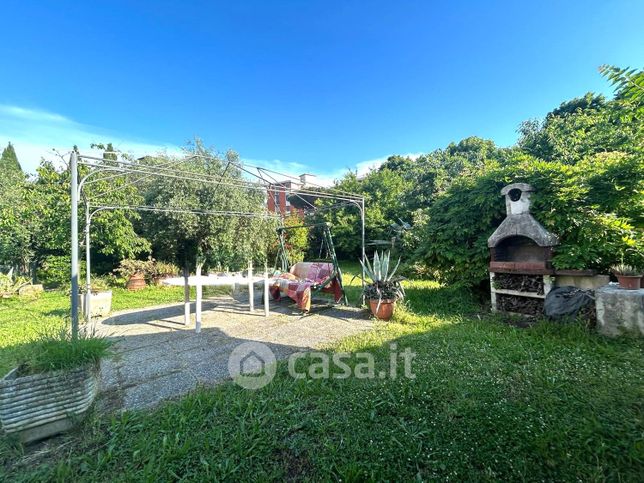 Casa indipendente in residenziale in Via Federico Tozzi 1