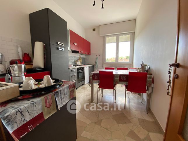 Appartamento in residenziale in Via Giuseppe Pasqualis