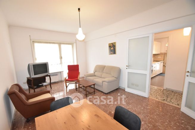 Appartamento in residenziale in Via Carlo Sereni