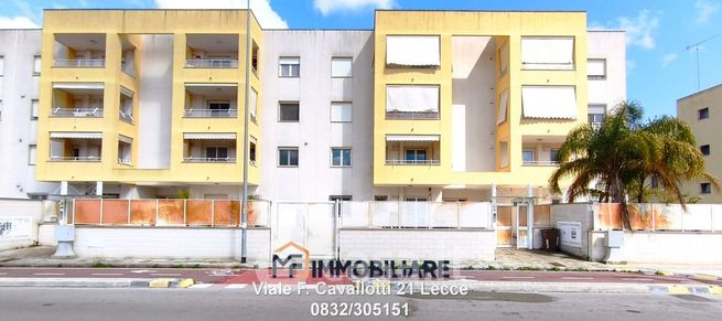 Appartamento in residenziale in Via Antonio Gidiuli