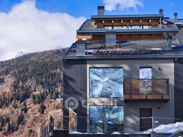 Appartamento in residenziale in Via Trento 31