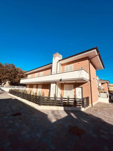 Appartamento in residenziale in Viale del Sole 38
