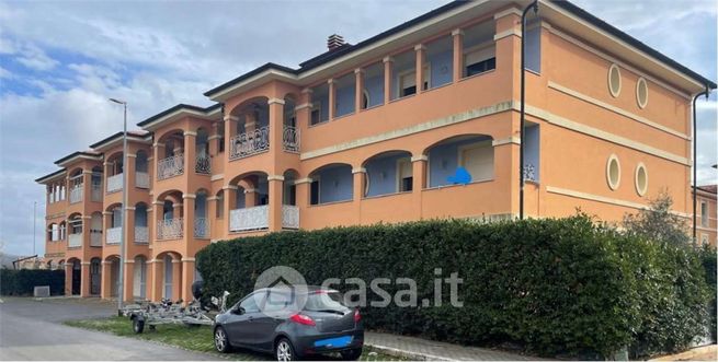 Appartamento in residenziale in Via Pola