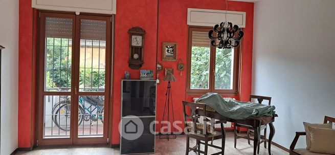 Appartamento in residenziale in