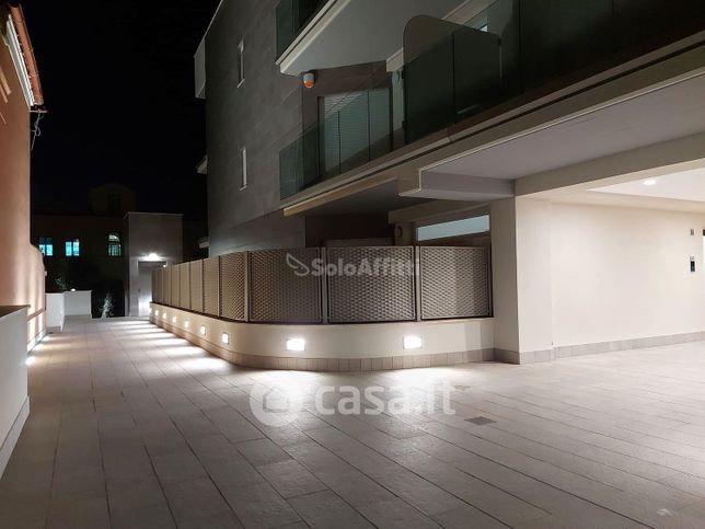 Attico/mansarda in residenziale in Via del Castello
