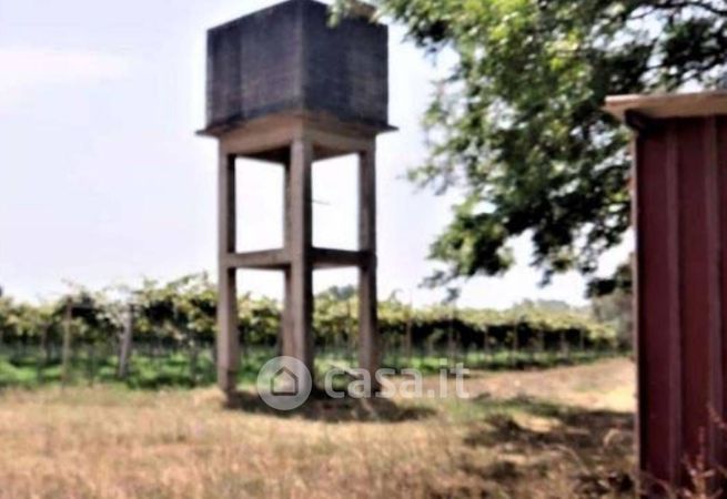 Capannone in commerciale in Contrada Tamburo