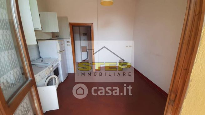 Appartamento in residenziale in Via Tommaso Gulli