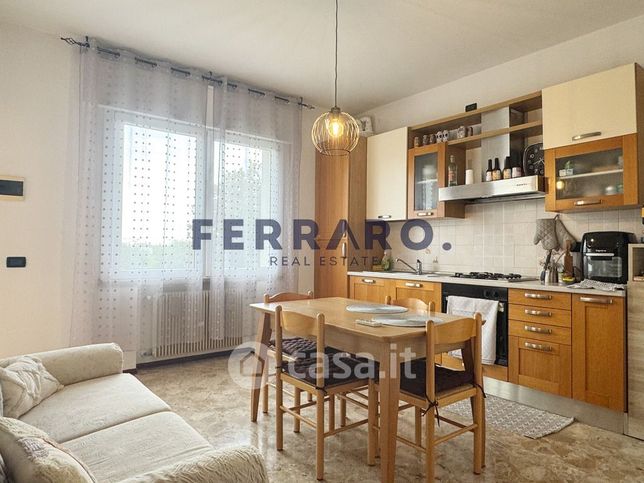 Appartamento in residenziale in Via San Giovanni Bosco