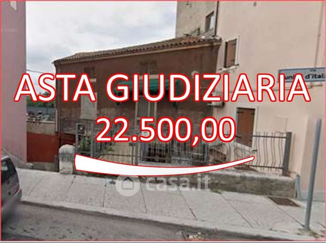 Appartamento in residenziale in Via Unità d'Italia 38