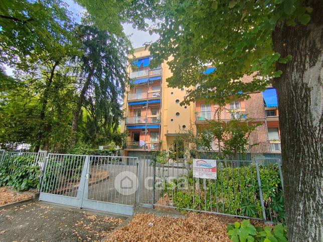 Appartamento in residenziale in