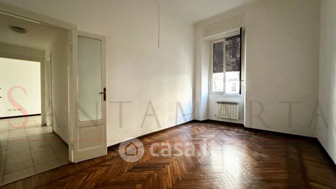 Appartamento in residenziale in Via Bartolomeo Eustachi