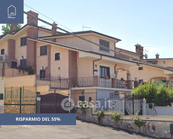 Appartamento in residenziale in Via Guido Reni 15