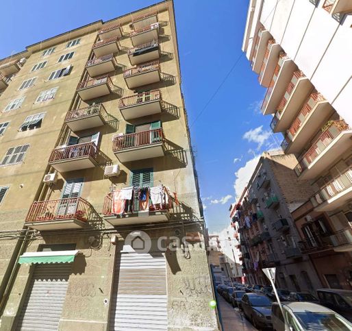 Appartamento in residenziale in Via Fratelli Mellone 24